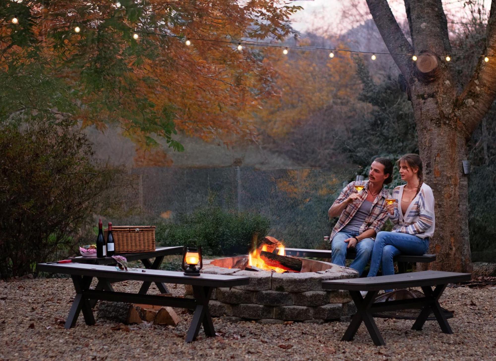 Hotel Outland & Great Smoky Mountains 3*